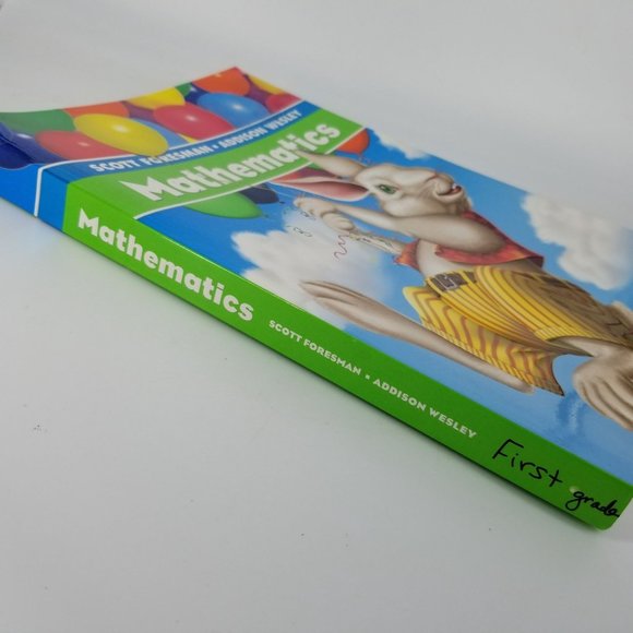 Math Grade 1 Home Work Practice Book Mathematics Homeschool Curriculum School - Picture 10 of 12